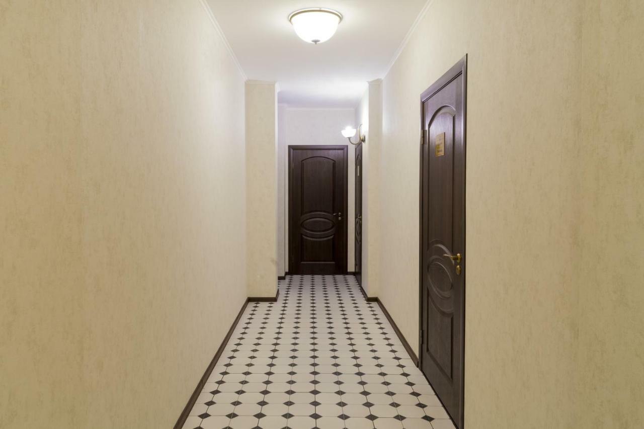 Apartment Vechnye Tsennosti 敖德萨 外观 照片