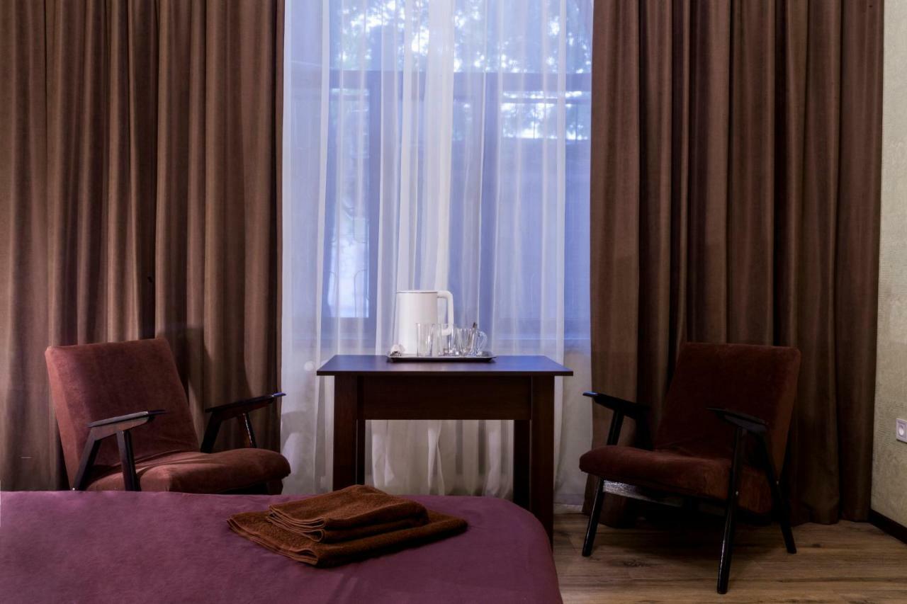 Apartment Vechnye Tsennosti 敖德萨 外观 照片
