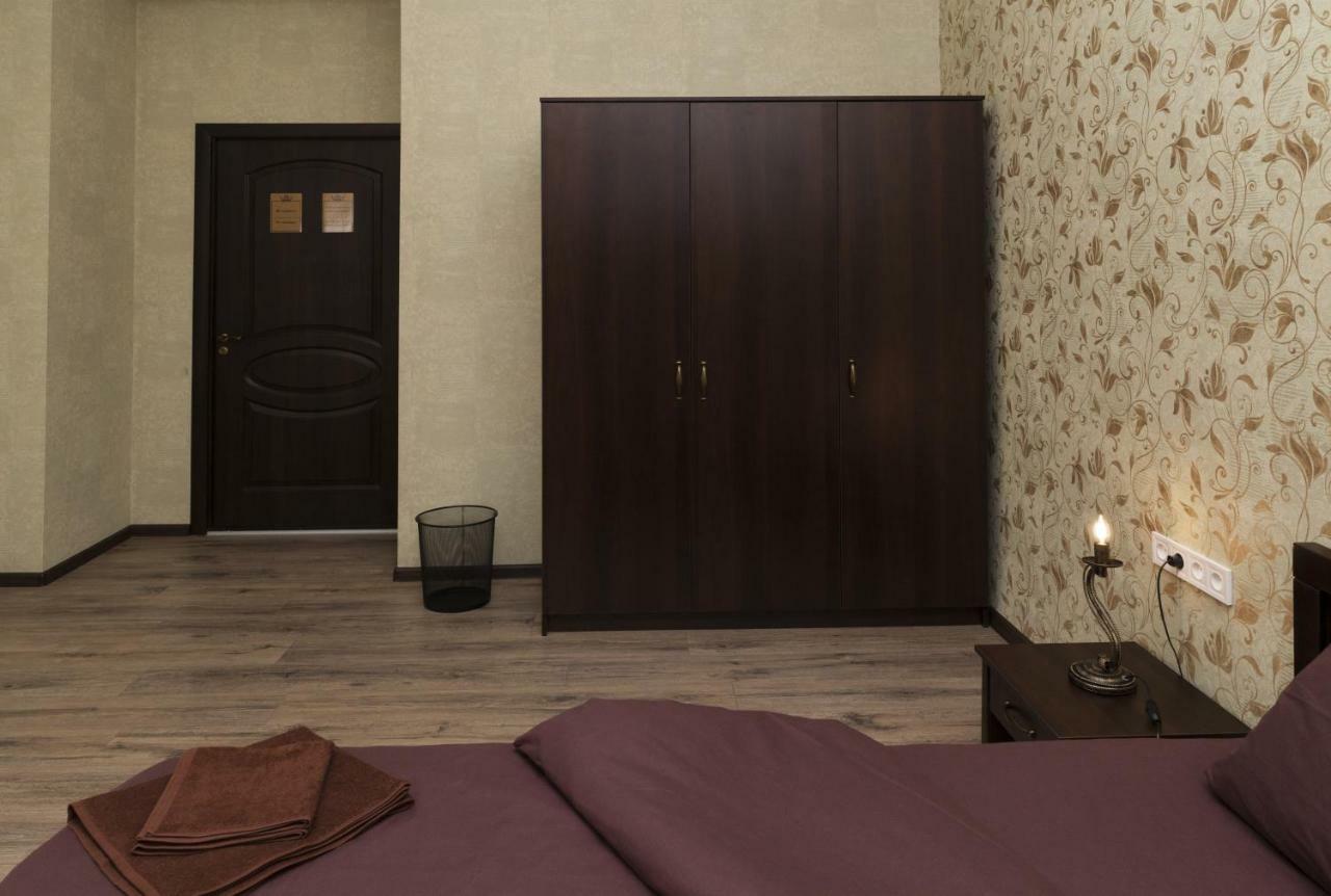 Apartment Vechnye Tsennosti 敖德萨 外观 照片